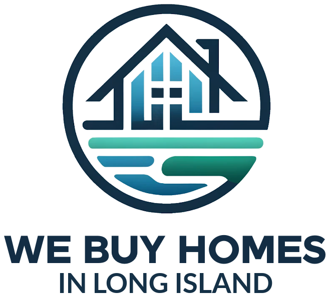 We Buy Homes In Long Island logo
