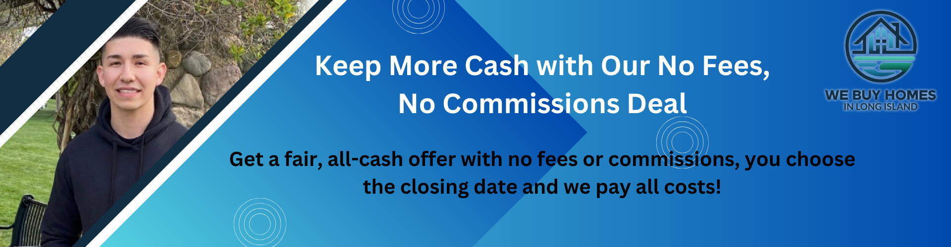 Cash Home Buyer Albany
