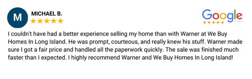 We Buy Houses Reviews