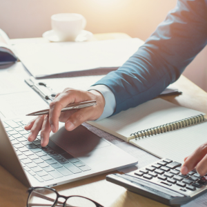 What are the tax requirements when selling a home in Long Island, New York