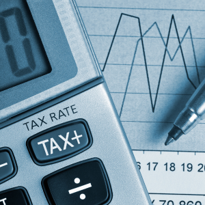 What taxes do I have to pay when selling property in Long Island, New York