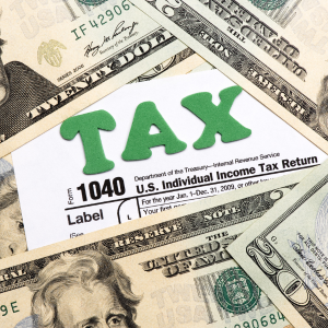 What taxes do I need to pay when I sell my house in Long Island, New York