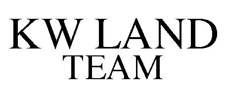 KW Land Team logo