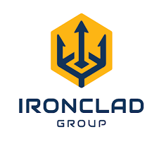 Ironclad Group logo