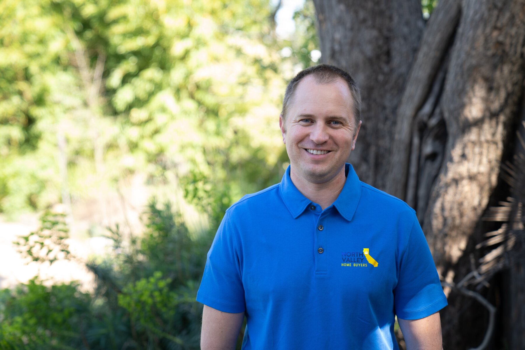 Jeff - Professional Home Buyer Jeff - North Valley Home Buyers
