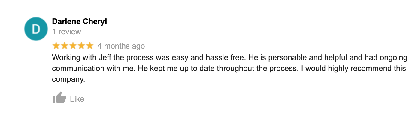 North-Valley-Home-Buyers-Testimonials-1