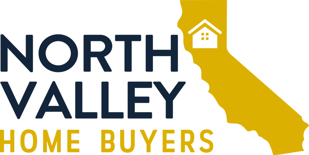 North Valley Home Buyers Logo 1