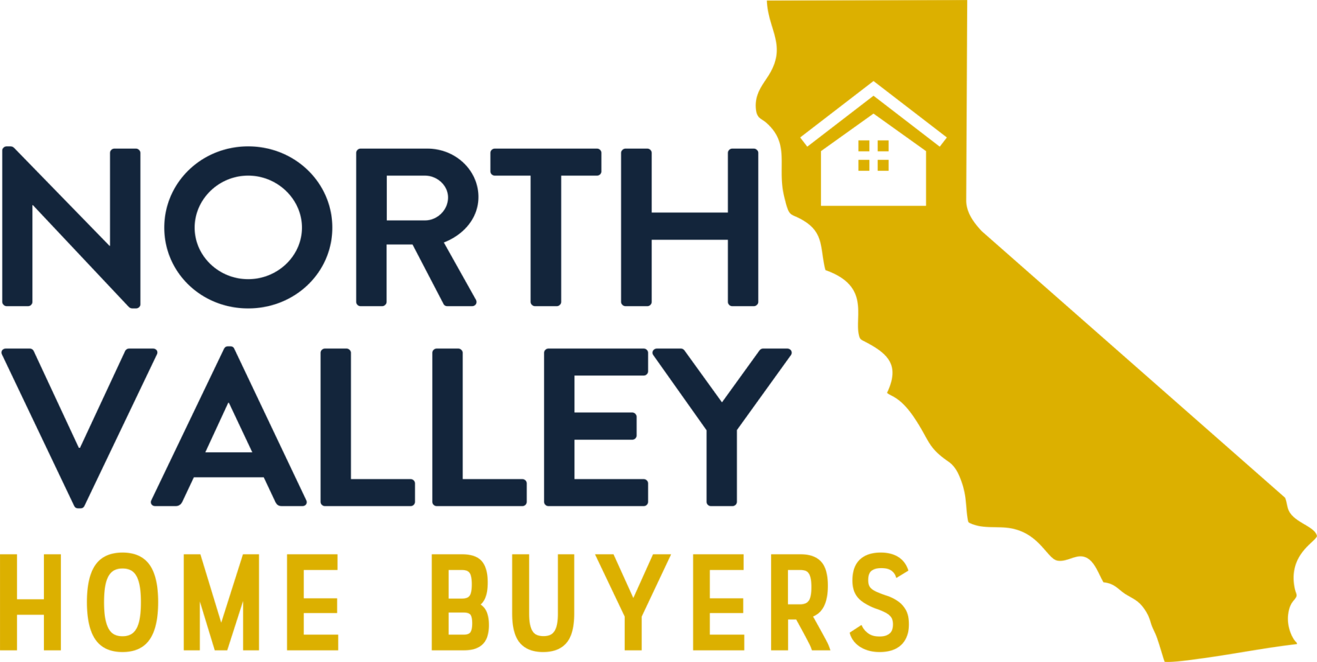 North Valley Home Buyers | Get Your Professional Offer Today! logo