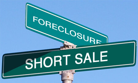 Foreclosure