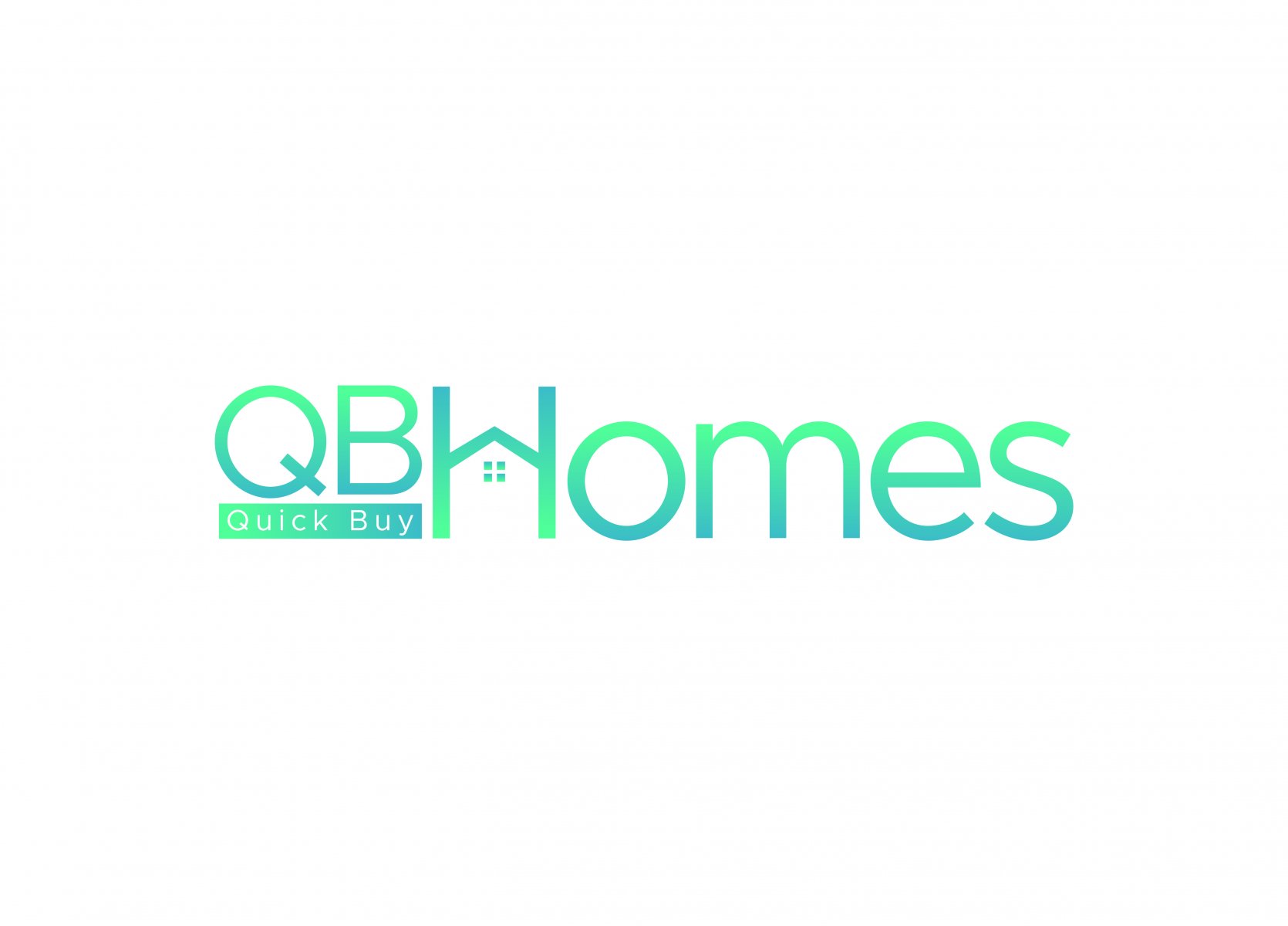QB Homes logo