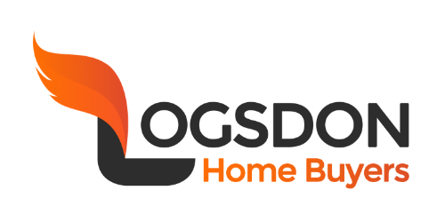 Logsdon Home Buyers logo