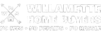 Willamette Home Buyers  logo