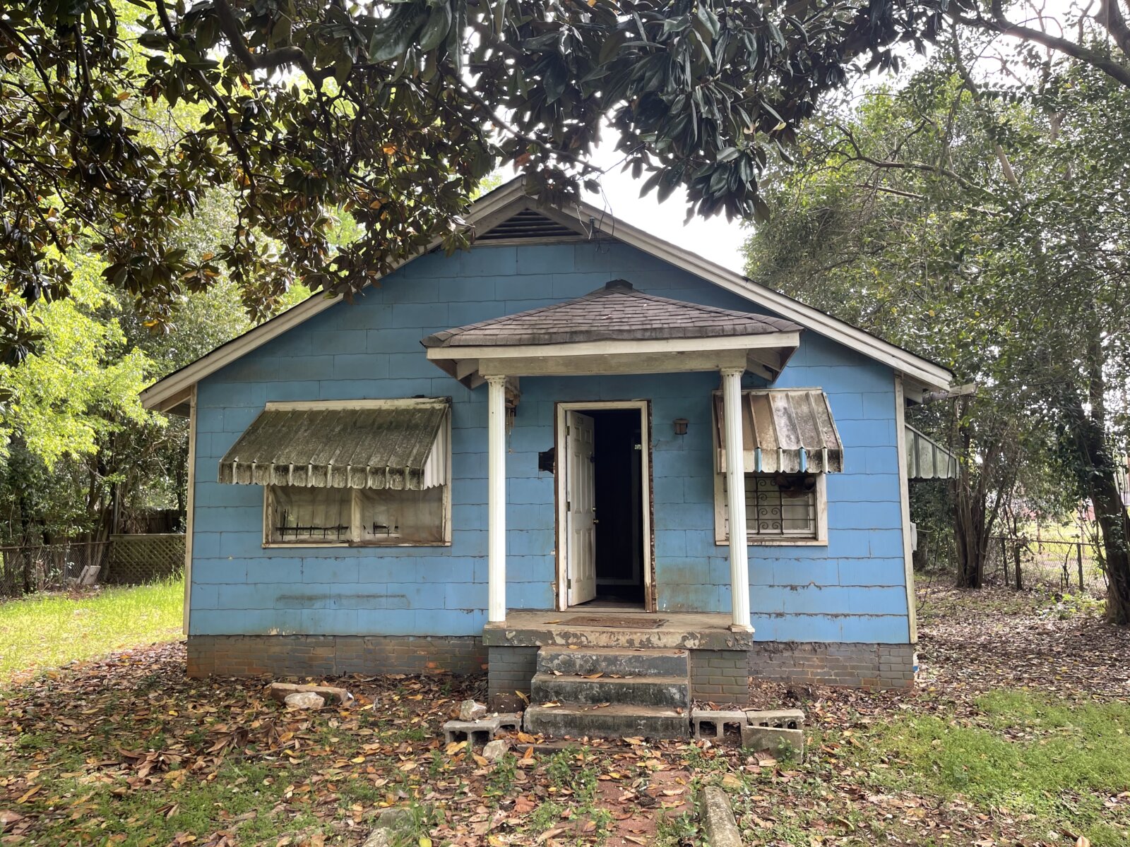 Sell Your House Fast In Montgomery, AL