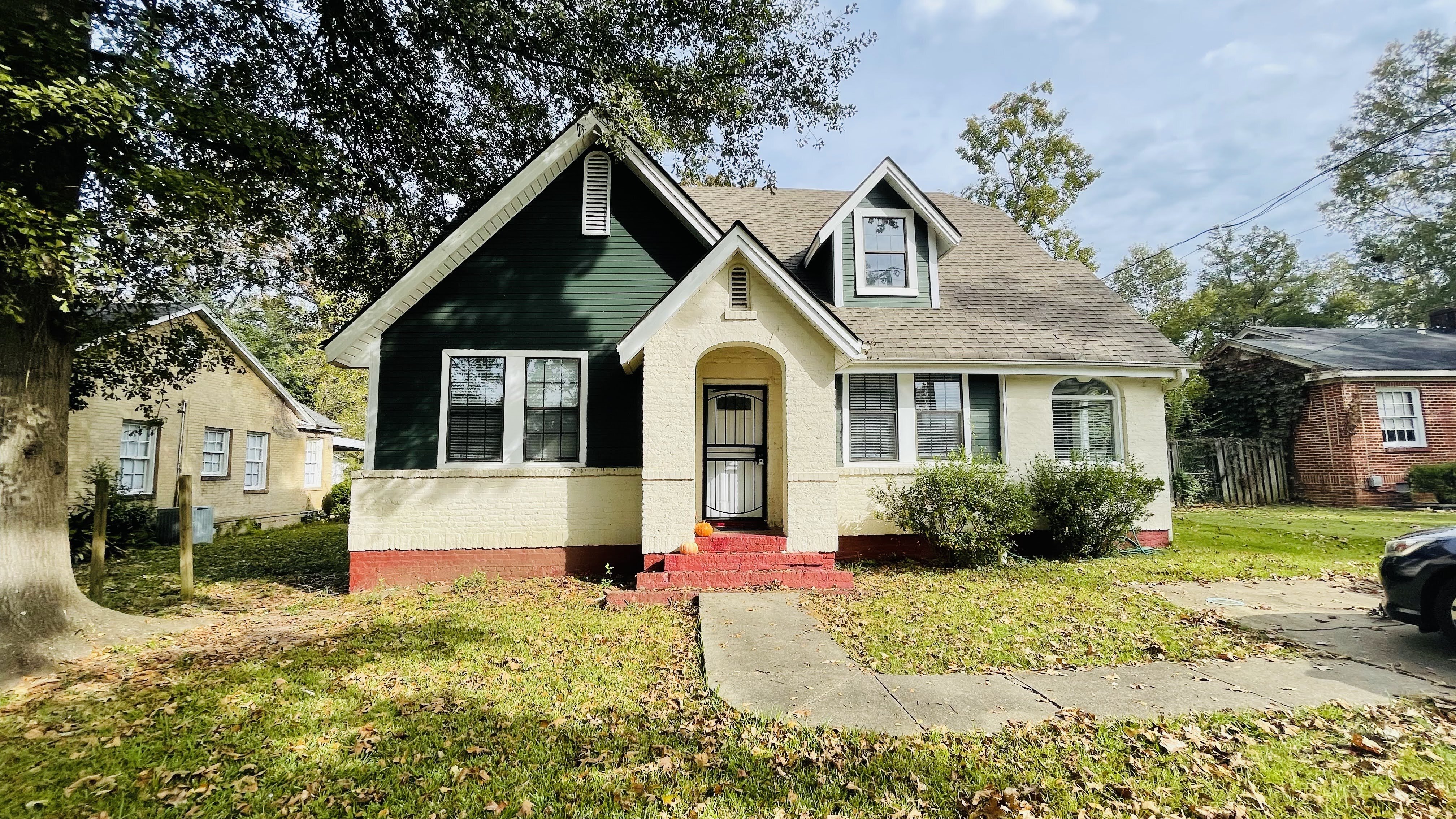 we buy houses Montgomery alabama