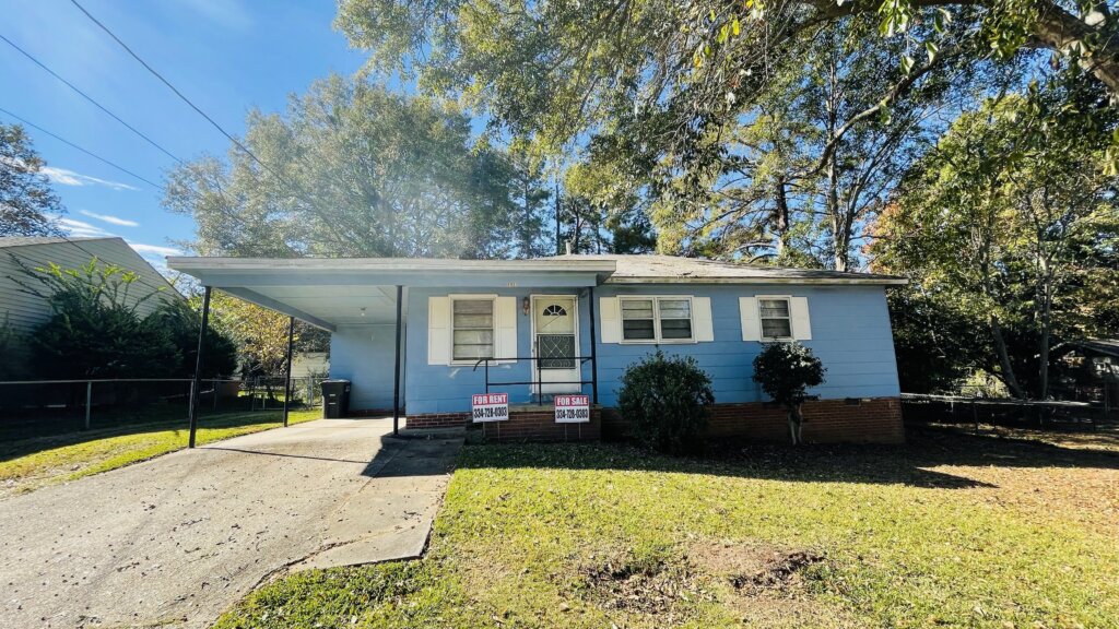 sell my house fast montgomery