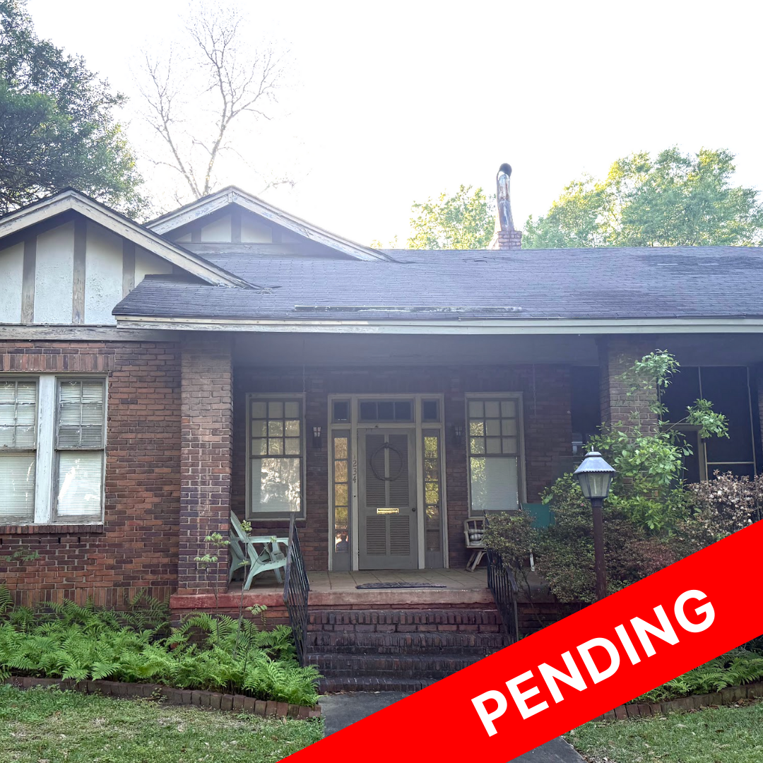 sell my house fast in Montgomery Al