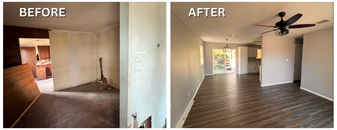 Sell House Quick Montgomery