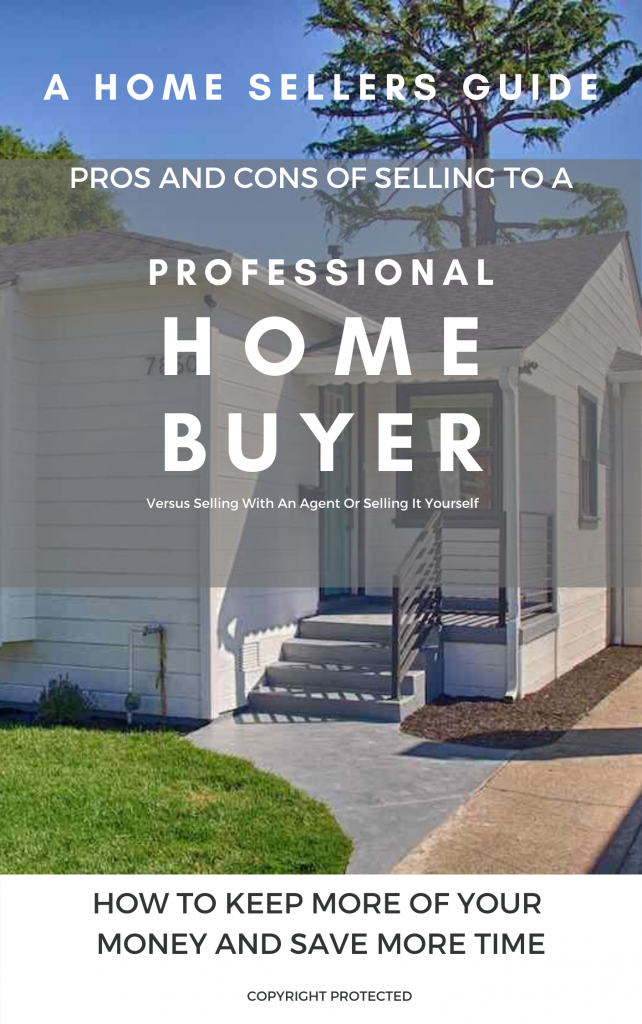 Selling to a professional