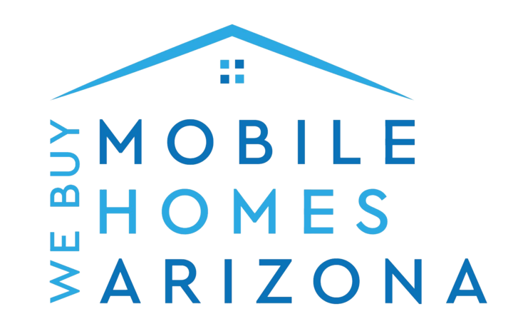 We Buy Mobile Homes Arizona logo