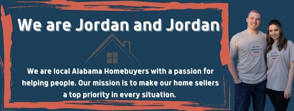 Local cash homebuyers Decatur Alabama