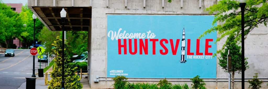 Huntsville, Alabama