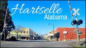 Hartselle Alabama