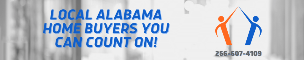 local homebuyers in Alabama