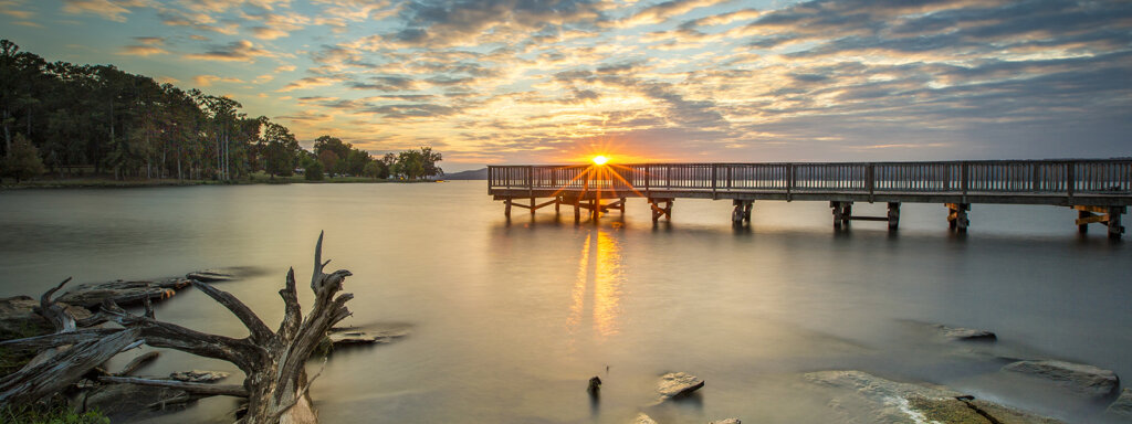 Guntersville Lake