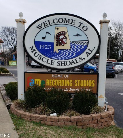 We Buy Houses In Muscle Shoals