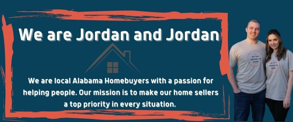 sell your house fast in Athens AL