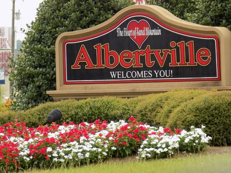 we buy houses Albertville, AL