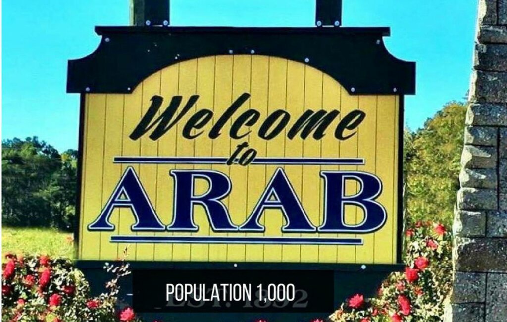 We buy houses in Arab, AL