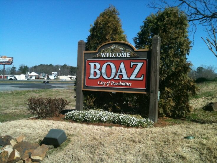 we buy houses in Boaz, AL