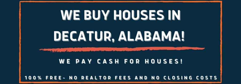 We Buy Houses In Decatur