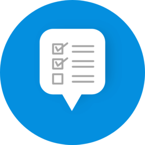 checklist icon