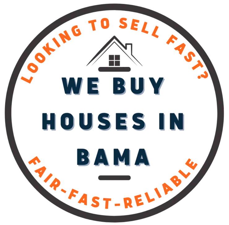 We Buy Houses In Bama logo