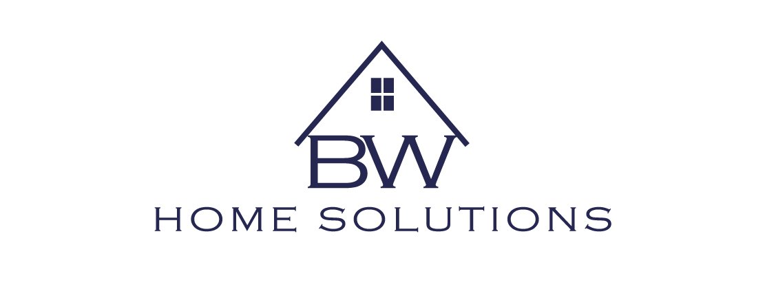 BW Home Solutions  logo