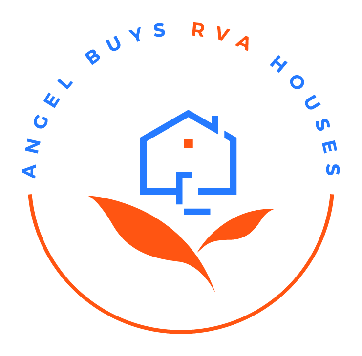 Angel Buys RVA Houses logo