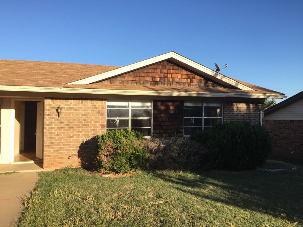 We can buy your TX house. Contact us today!