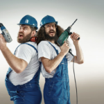 Careless contractors botching work on your home in Wichita Falls
