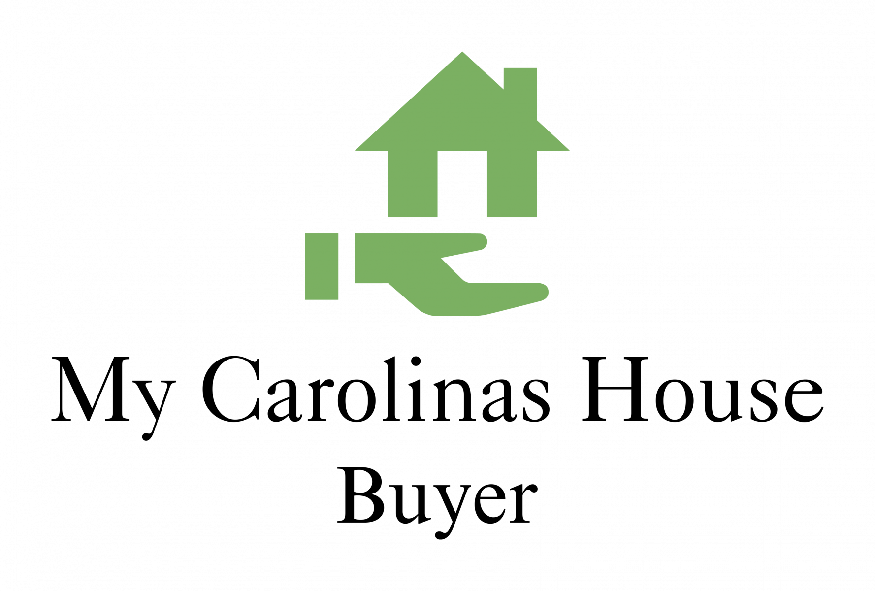 My Carolinas House Buyer logo