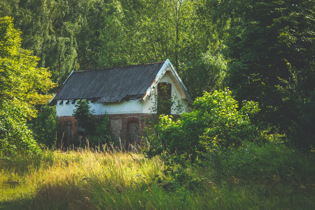 We can buy your NC house. Contact us today!