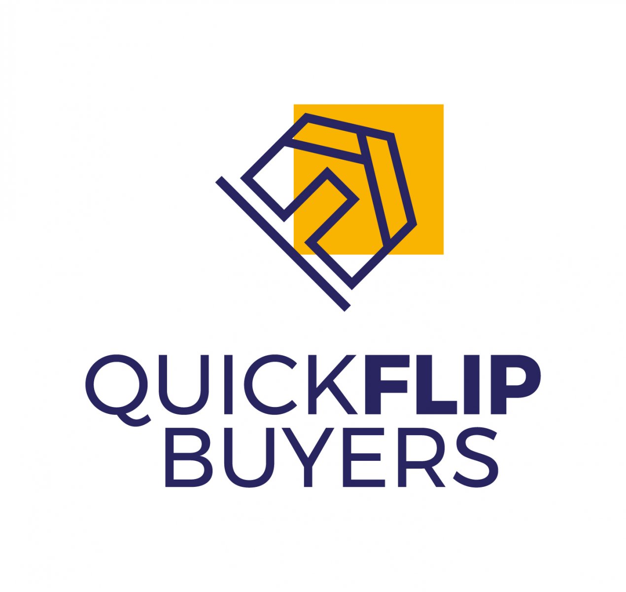 Quick Flip Buyers logo