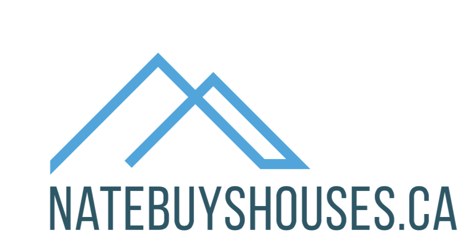 Natebuyshouses.ca  logo