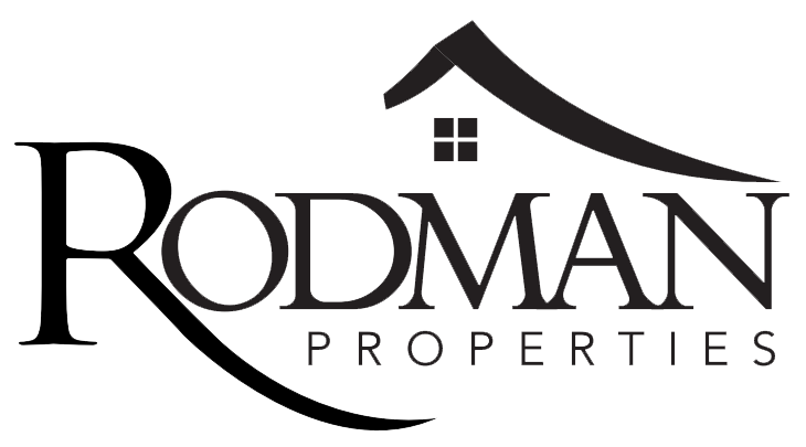 Rodman Properties logo