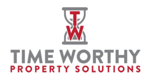 Time Worthy Property Solutions logo