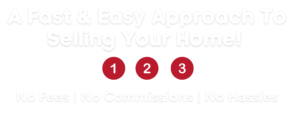 how to sell your house fast