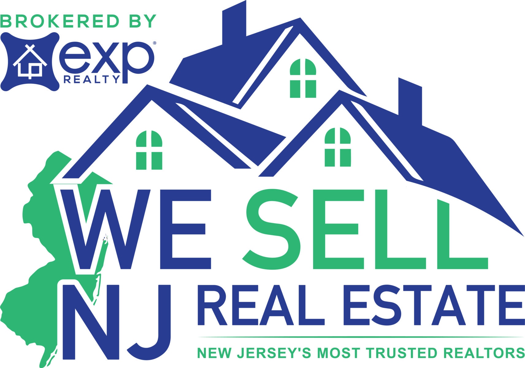 We Sell NJ Real Estate, LLC logo