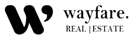 Wayfare Real Estate  logo