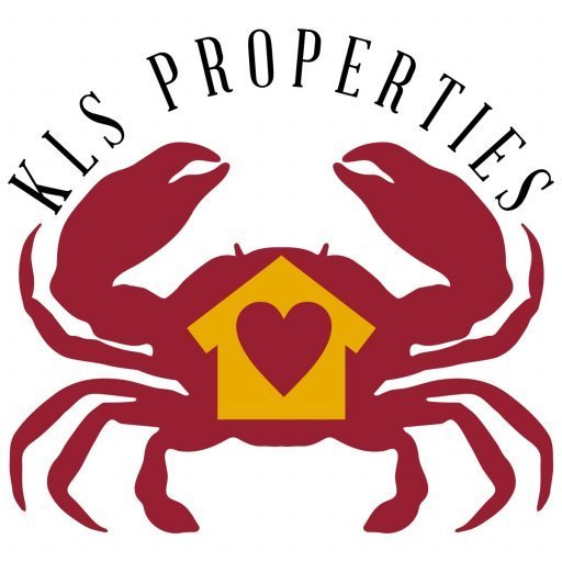 KLS Properties logo